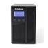 Inform Sınus Evo 1Kva 2X9Ah  7/20 Dk Lcd Onlıne Ups