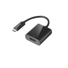 Trust 21011 USB-C To HDMI Dönüştürücü Macbook