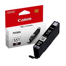 Canon CLI-551BK Siyah Mürekkep Kartuş
