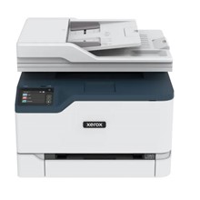 Xerox Workcentre C235V_Dnı A4 Renklı Tarayıcı-Fotokopi-Fax Yazıcı