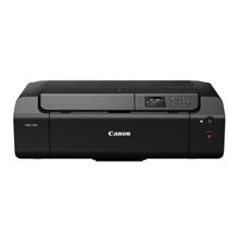 Canon Pıxma Pro-200 Fotoğraf Yazıcısı Wifi/Ethernet A3/A4