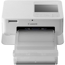 Canon Compact Printer Selphy CP1500 WH Fotoğraf Yazıcısı