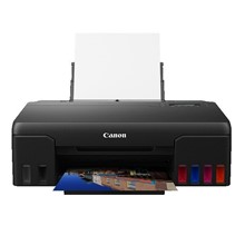 Canon Inkjet Singl Function Printer G540