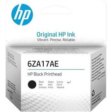 HP 6ZA17AE - Yazıcı Kafası (Siyah)