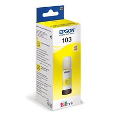 Epson T00S44A Sarı Mürekkep (103)