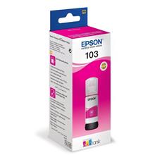 Epson T00S34A Kırmızı Mürekkep (103)