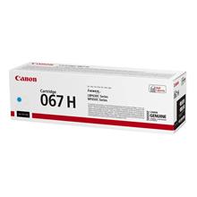 Canon CRG-067H C Mavi Toner