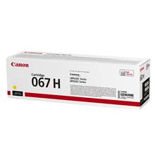 Canon CRG-067H Y Sarı Toner