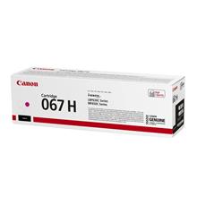 Canon CRG-067H M Kırmızı Toner