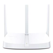 Tp-Link Mercusys MW306R 3 Port 300 Mbps Router