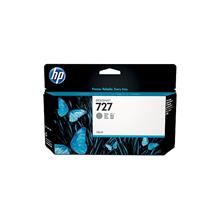 HP 727 Gri Orijinal Mürekkep Kartuş B3P24A 130ML