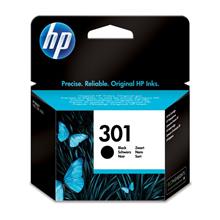 HP 301 CH561EE Siyah Kartuş