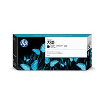 HP 730-P2V71A Mat Siyah Kartuş