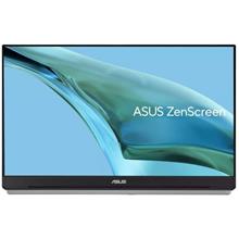 ASUS ZENSCREEN MB249C 23.8 TASINABILIR USB MONITOR IPS 1920x1080 5MS 75HZ HDMI USB-C MM VESA 3YIL MAT EKRAN EYECARE MONITOR