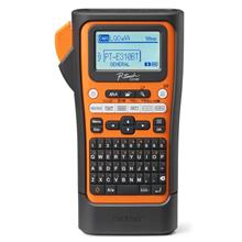Brother P-Touch PT-E310BT VP Etiket Makinesi