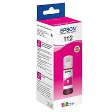 Epson 112 C13T06C34A Magenta Mürekkep Kartuşu