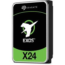 Seagate Exos X24 ST24000NM002H SATA 3.0 7200 RPM 3.5