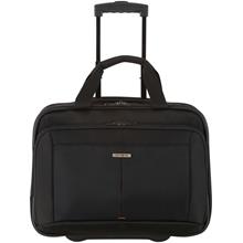 Samsonite Guard IT 2.0 Rolling Tote CM5-09-008 Siyah 17.3