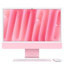 Apple  iMac M4 Pembe MD2U4TU/A 24 GB 512 GB SSD 10C GPU 24