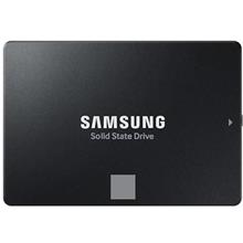 Samsung 870 EVO MZ-77E2T0BW SATA 3.0 2.5