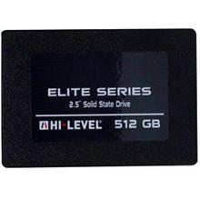 Hi-Level Elite HLV-SSD30ELT/512G SATA 3.0 2.5