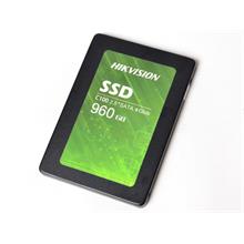 Hikvision C100 C100/960G SATA 3.0 2.5