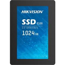 Hikvision E100/1024G SATA 3.0 2.5