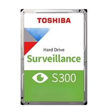 Toshiba S300 Pro MD10ADA800V SATA 3.0 7200 RPM 3.5