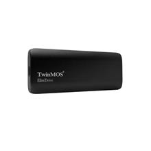 Twinmos EliteDrive PSSD2TBMEDB USB 3.2 2 TB Taşınabilir SSD