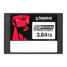 Kingston DC600M SEDC600M/3840G SATA 3.0 2.5