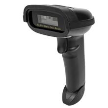 Perkon Tiger CS620 Kablosuz Karekod ve Barkod Okuyucu