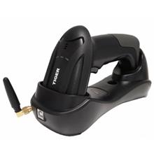 Perkon Tiger LS42 Kablosuz Karekod ve Barkod Okuyucu