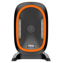 Tiwox VS-160 Masaüstü Karekod Barkod Okuyucu