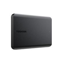 Toshiba Canvio Basics HDTB540EK3CA USB 3.2 2.5