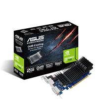 Asus GT 730 GT730-SL-2GD5-BRK 64 Bit GDDR5 2 GB Ekran Kartı