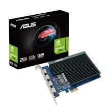 Asus GT730 GT730-4H-SL-2GD5 64 Bit GDDR5 2 GB Ekran Kartı
