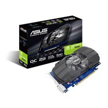 Asus GT 1030 Phoenix PH-GT1030-O2G 64 Bit GDDR5 2 GB Ekran Kartı