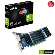 Asus GT710-SL-2GD3-BRK-EVO 64 Bit DDR3 2 GB Ekran Kartı
