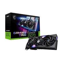 MSI RTX 5070 12G Gaming Trio OC G5070-12GTC 192 Bit GDDR7 12 GB Ekran Kartı