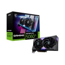 MSI RTX 5060 TI 8G Gaming OC G506T-8GC 128 Bit GDDR7 8 GB Ekran Kartı
