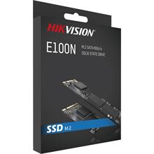 Hikvision E100N/1024G SATA 3.0 1 TB M.2 SSD