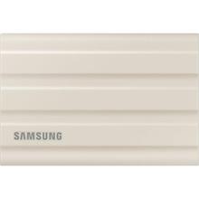 Samsung T7 Shield MU-PE2T0K/WW Beyaz USB 3.2 2 TB Taşınabilir SSD
