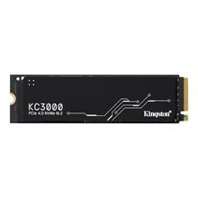 Kingston KC3000 SKC3000D/4096G PCI-Express 4.0 4 TB M.2 SSD