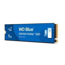 Western Digital Blue SN5000 WDS100T4B0E PCI-Express 4.0 1 TB M.2 SSD