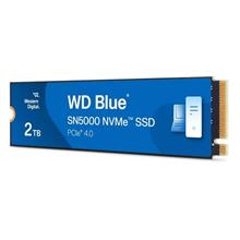 Western Digital Blue SN5000 WDS200T4B0E PCI-Express 4.0 2 TB M.2 SSD
