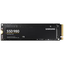 Samsung 980 MZ-V8V1T0BW PCI-Express 3.0 1 TB M.2 SSD