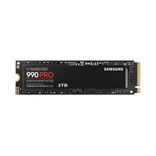 Samsung 990 PRO MZ-V9P2T0BW PCI-Express 4.0 2 TB M.2 SSD