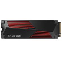 Samsung 990 PRO MZ-V9P2T0CW Soğutuculu PCI-Express 4.0 2 TB M.2 SSD