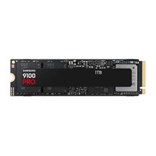 Samsung 9100 PRO MZ-VAP1T0BW PCI-Express 5.0 1 TB M.2 SSD