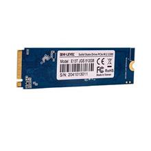 Hi-Level 512Gb Hlv-M2Pcıessd2280/512G 3300- 3100Mb/S M2 Pcıe Nvme Disk